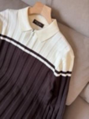 wholesale quality loro piana shirt model no. 25